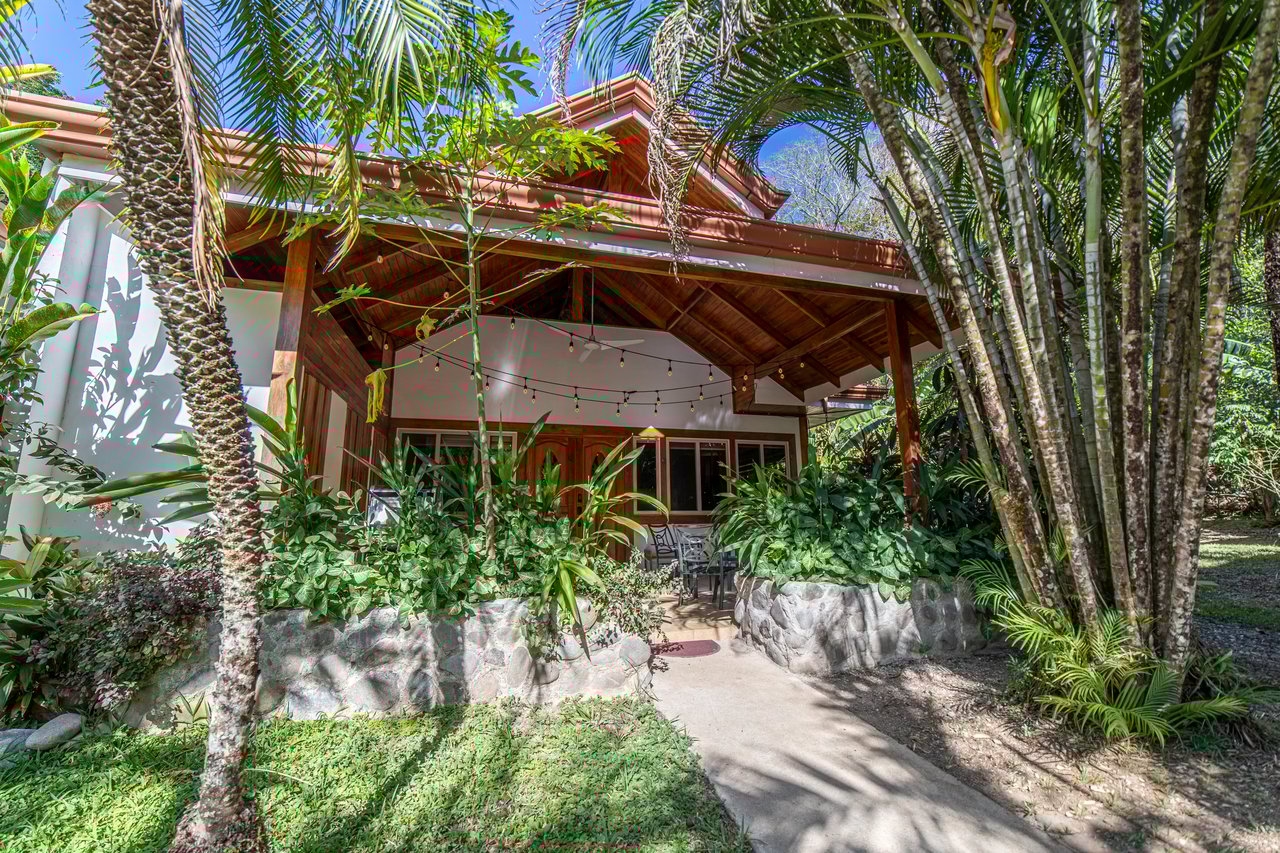 Arco Iris I: Unit 6, Esperanza, Guanacaste, Costa Rica