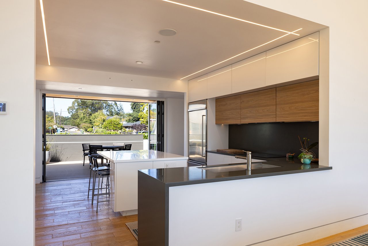 Aptos Oceanview Rental - Long Term Lease