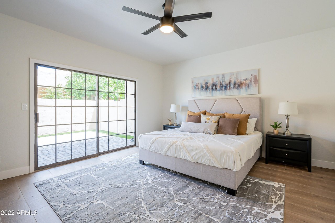 7955 E Chaparral Road, #106