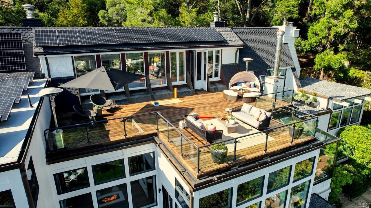 106 Mount Tiburon Rd