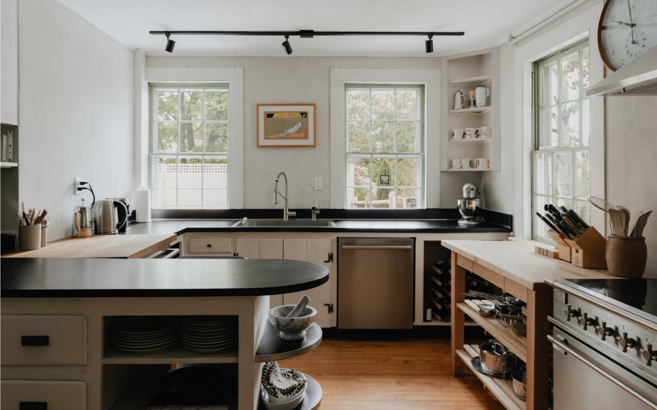 Home Renovation Trends in Summerville, SC