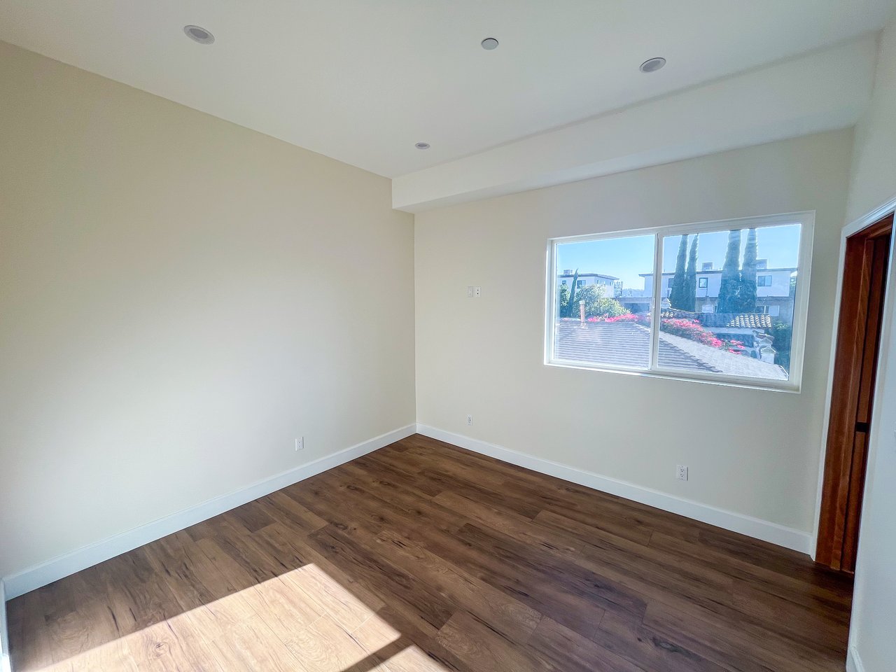 Brand-New 5-Unit Multifamily in Prime Los Angeles