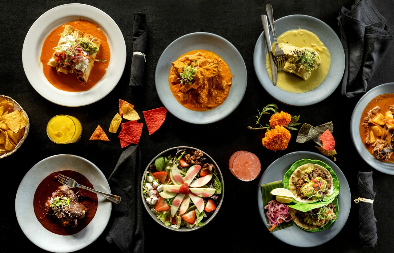 16 Favorite Mexican Restaurants in Sonoma County