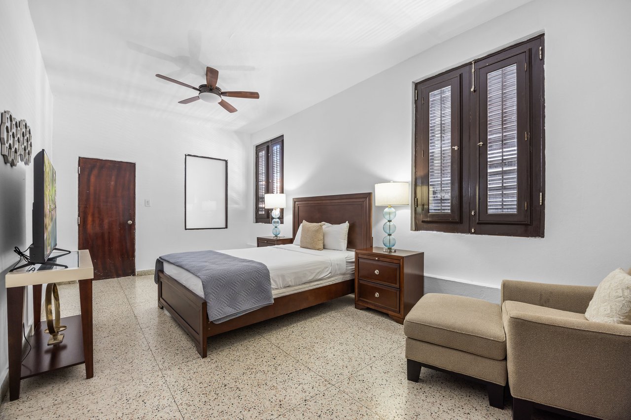 152 Calle Luna, Old San Juan | San Juan, P.R.