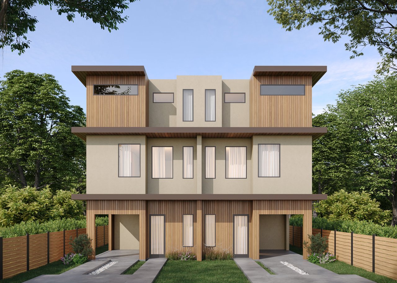1609 Canterbury #3 