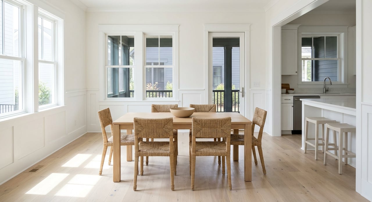 Using Staging And Virtual Tours To Maximize Your Okatie Sale cover