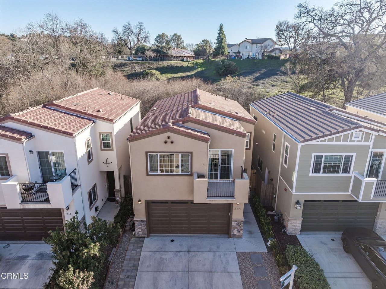 315 Calle De Pueblo
