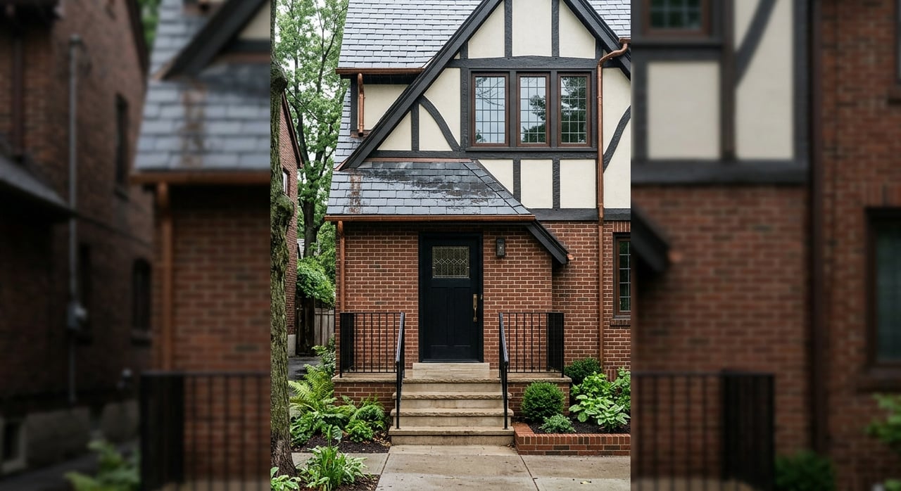 Queens Housing Styles Explained: From Tudors To Co-ops