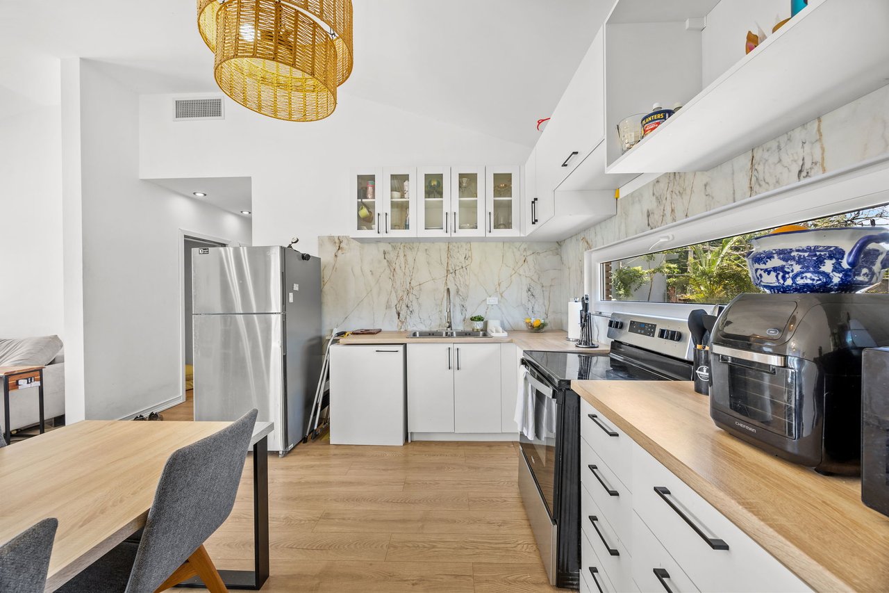 Boutique Tiny Home Oasis with Income Potential