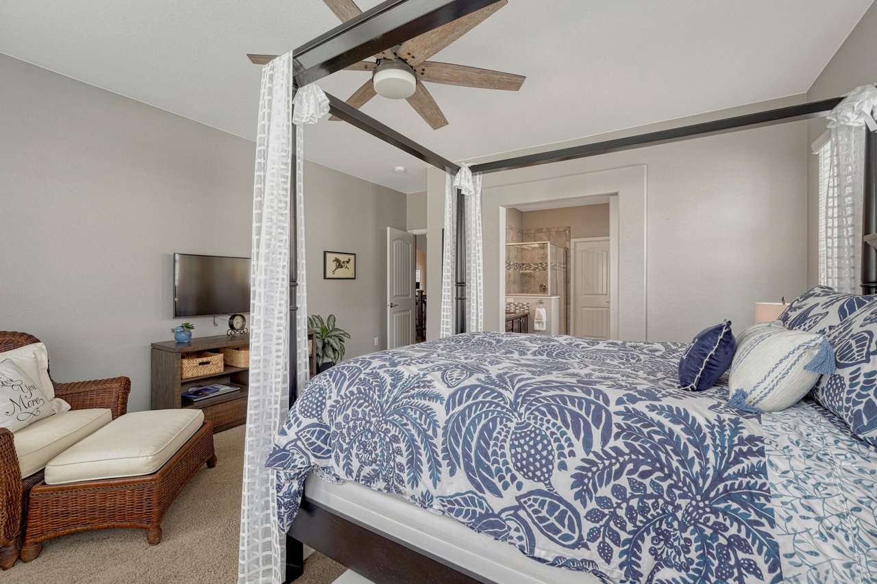 6743 Mustang Rim Drive
