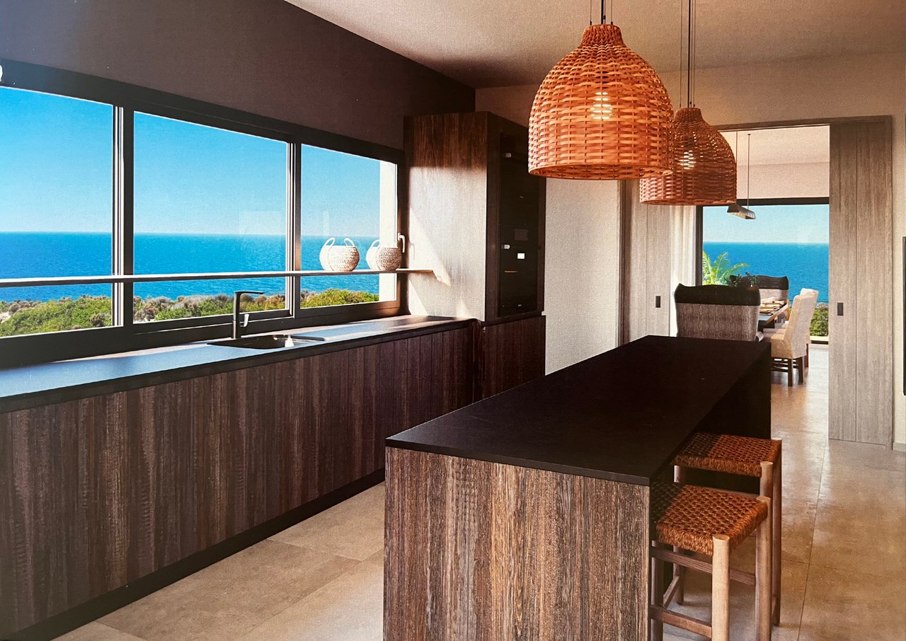 CASA Oceanica