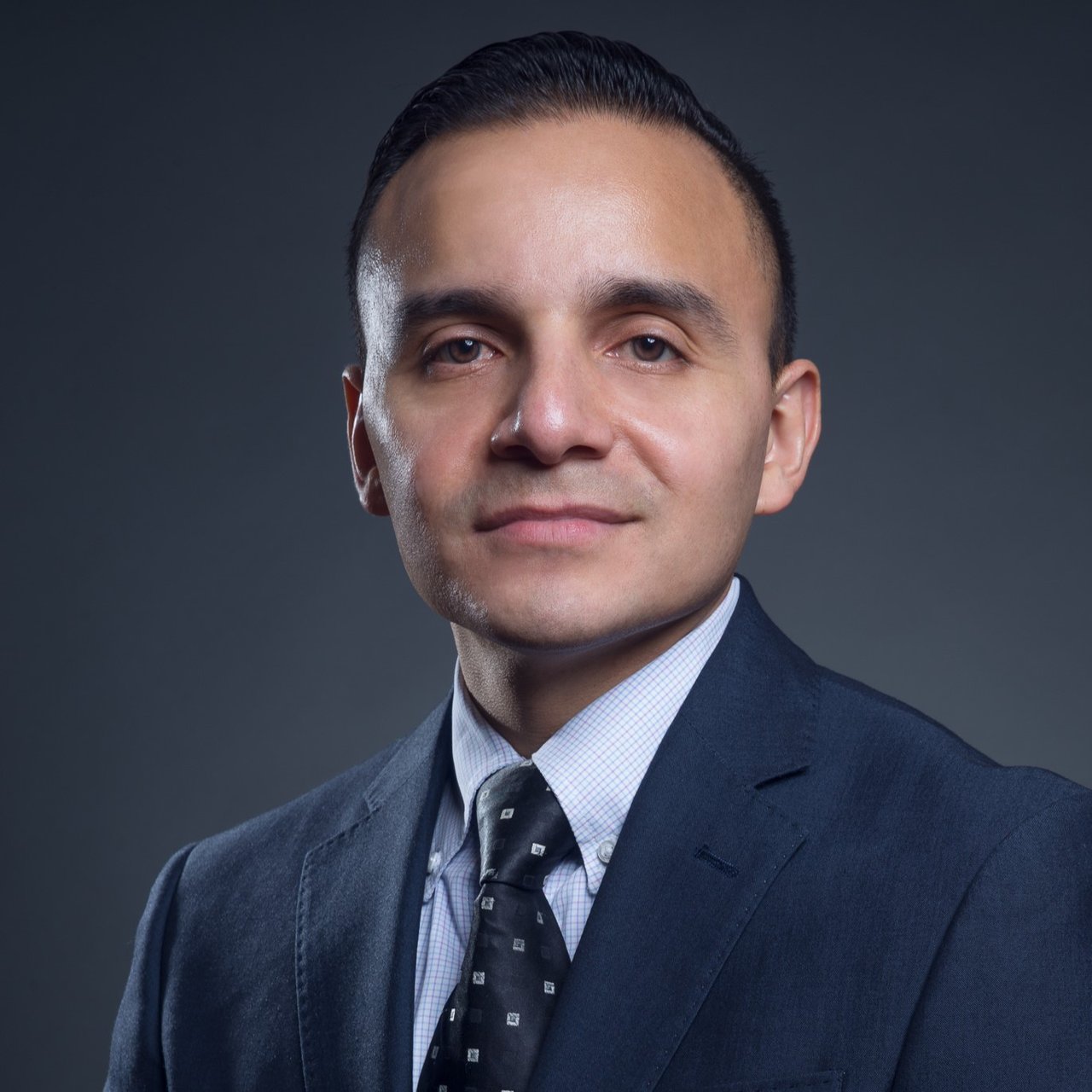 Adrian Ornelas Las Vegas, NV Real Estate Agent Headshot