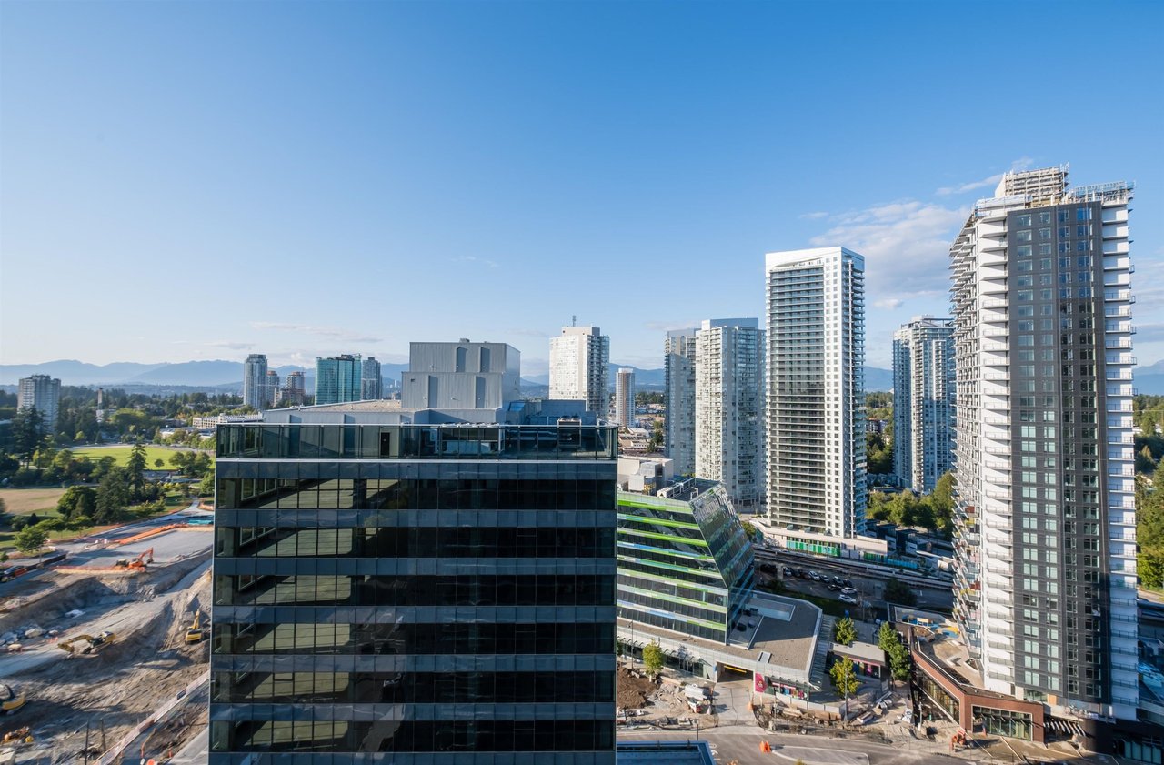 13615 Fraser Hwy, #2308