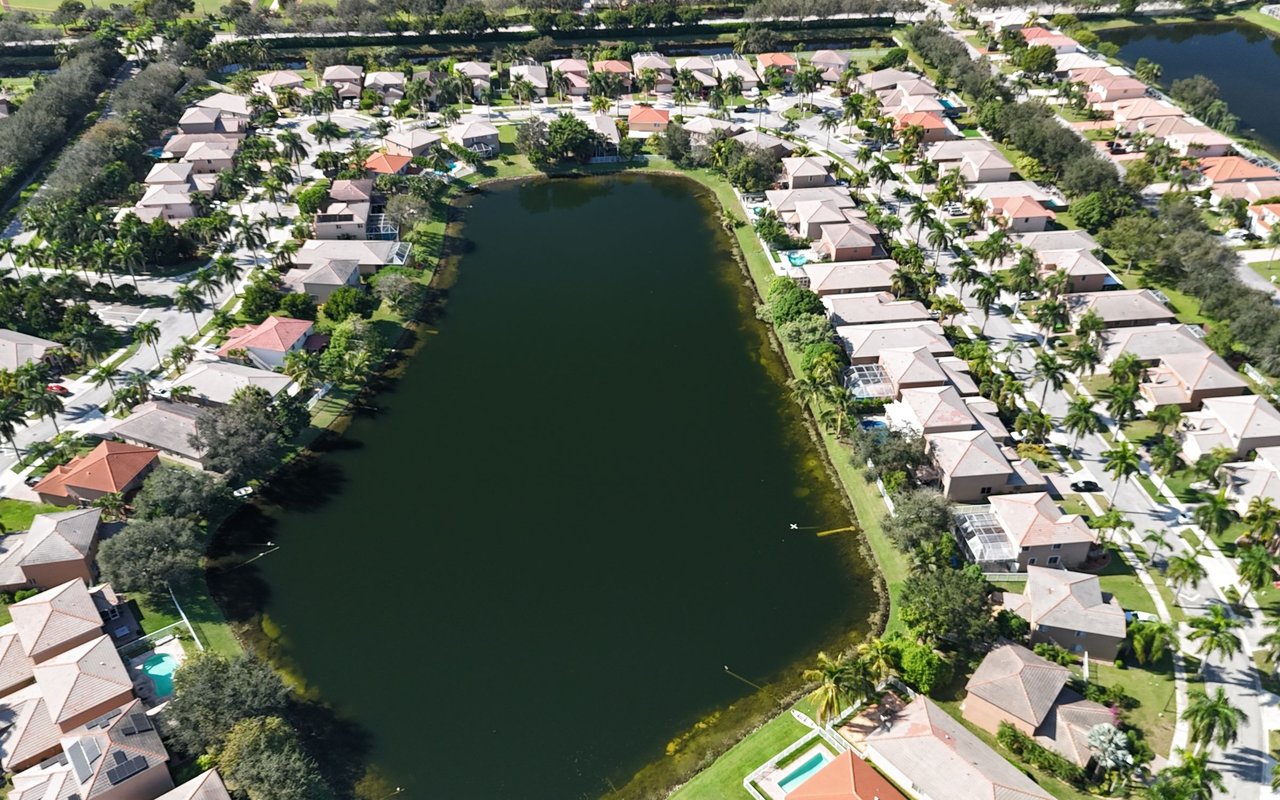 Coconut Creek