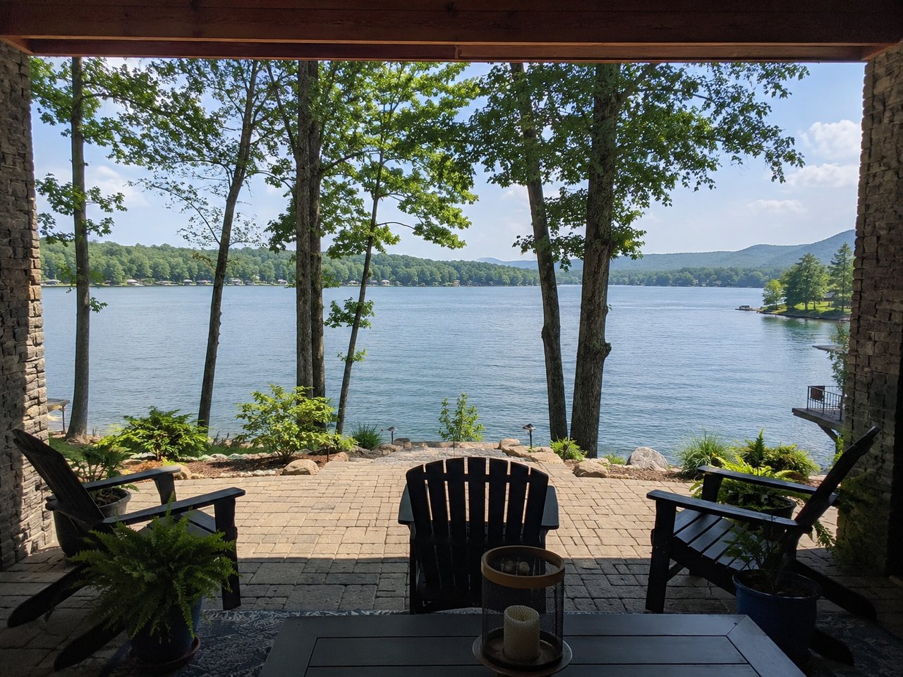 What Should I Know Before Buying a Home on Lake James, NC?
