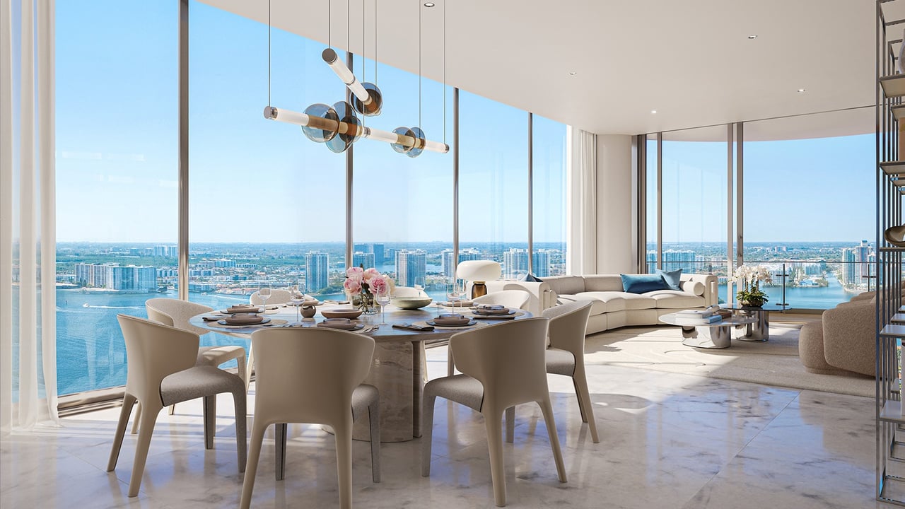 St. Regis