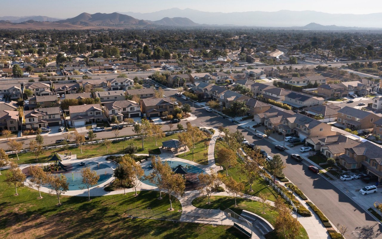 Jurupa Valley