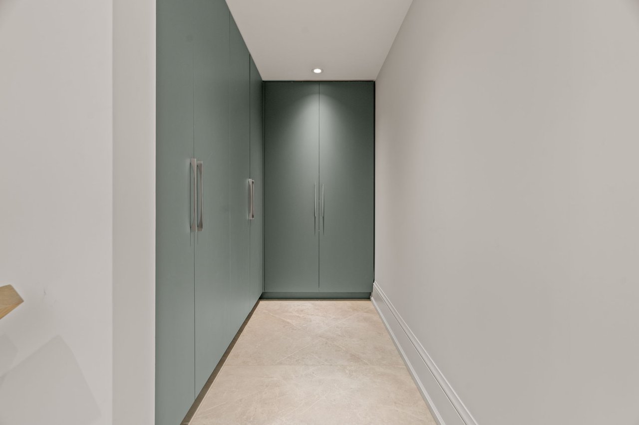 Incredible Achievement In Modern Luxury