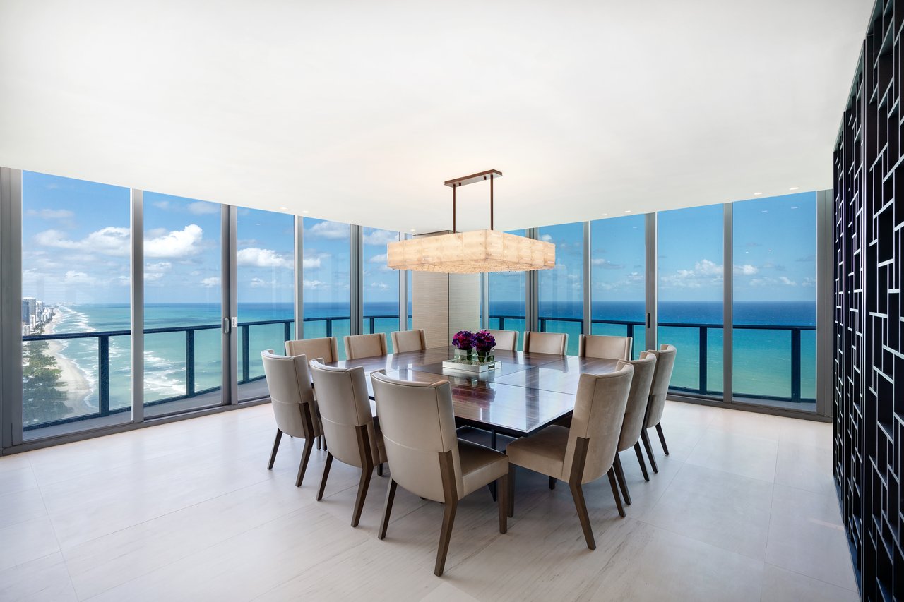 Regalia Penthouse