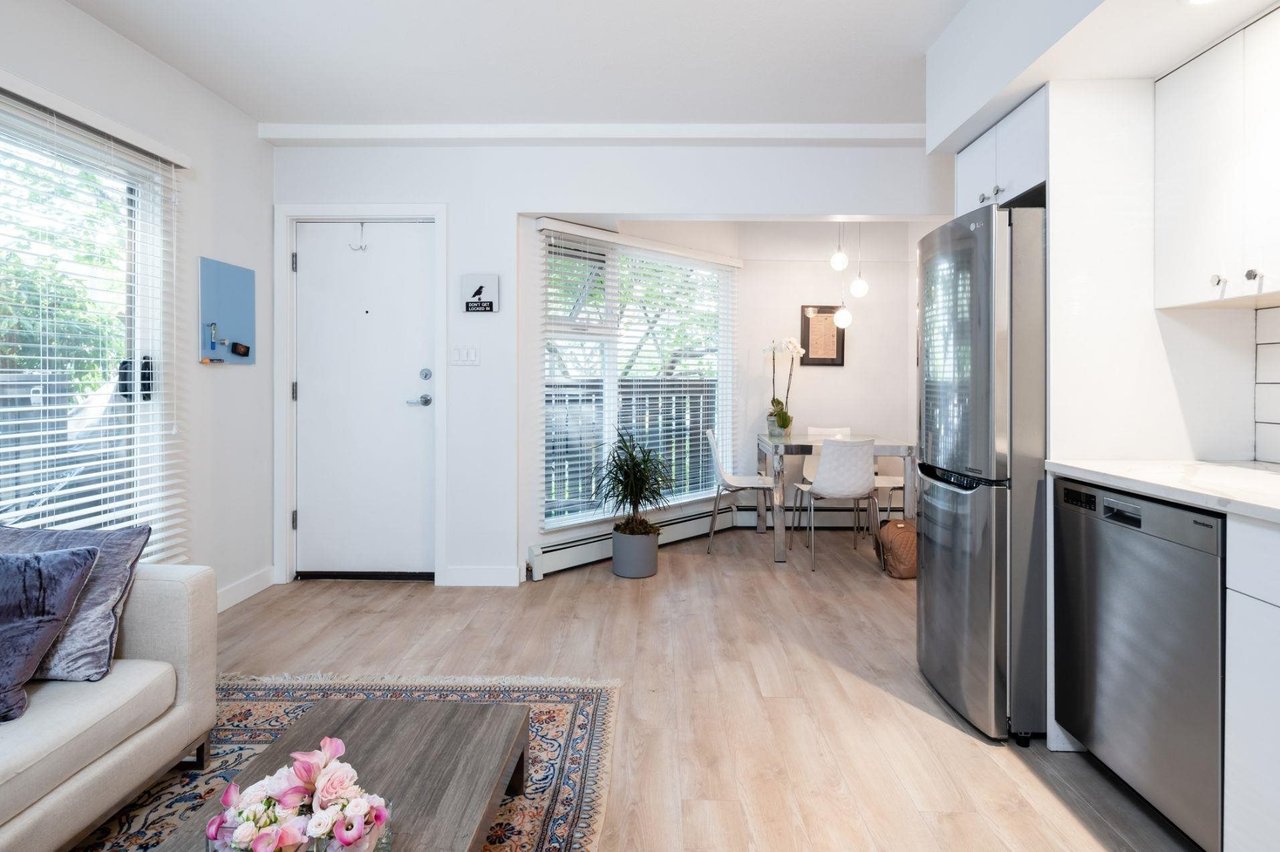 870 W 7th Ave, #1