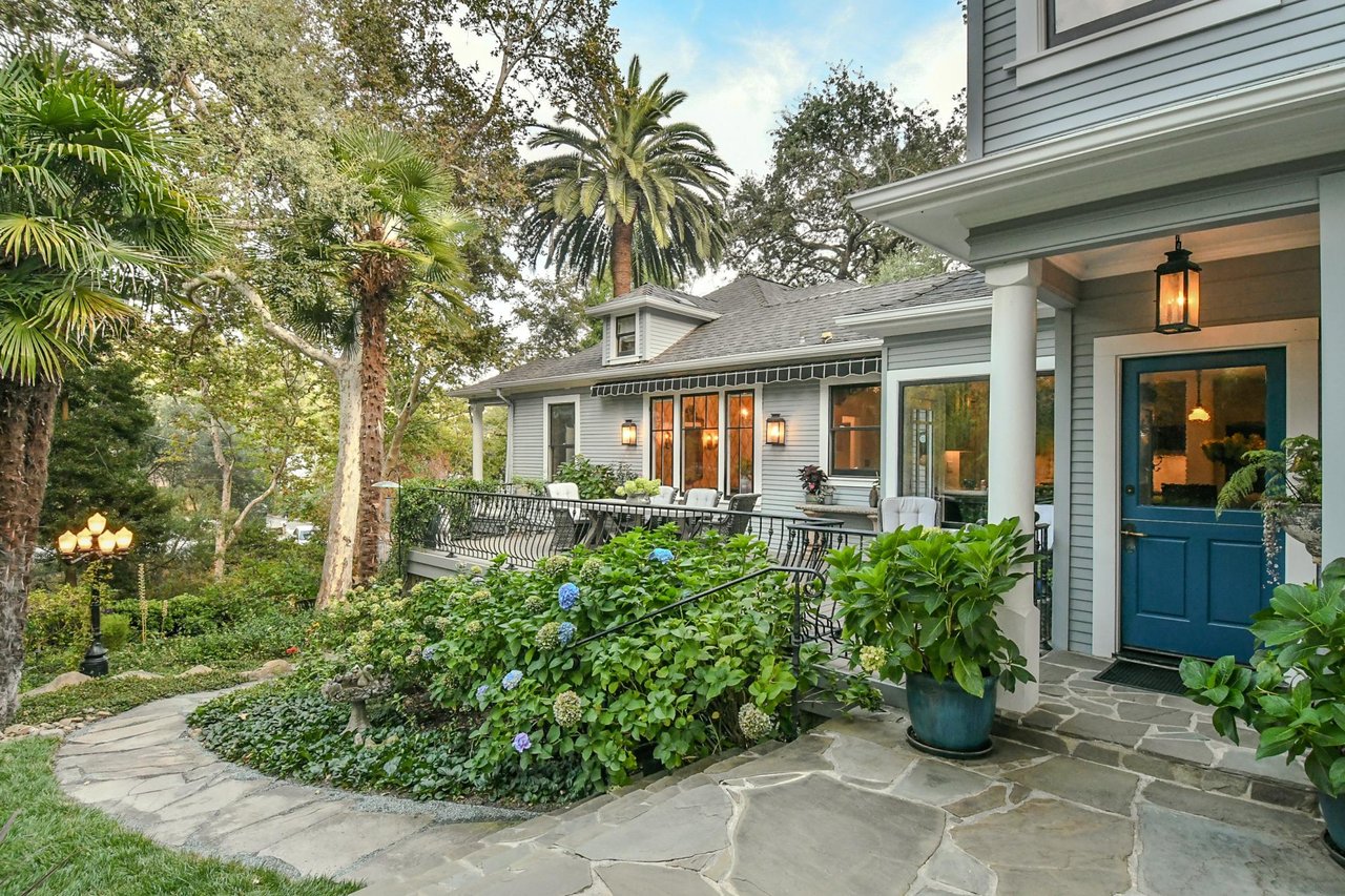 270 Kilkare Road, Sunol