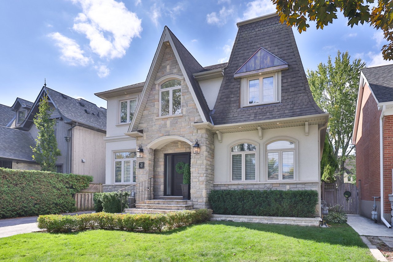 20 Cumberland Dr