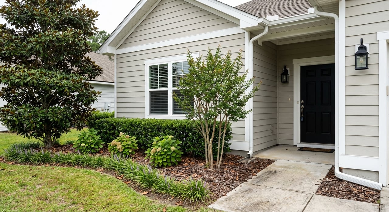 Henrico vs Glen Allen For First-Time Homebuyers