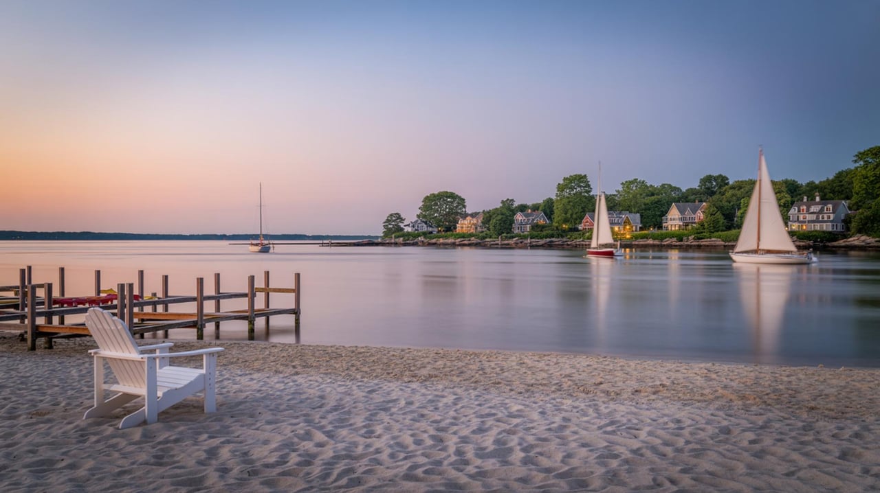 Hidden Gems in Darien, CT You Need to Discover