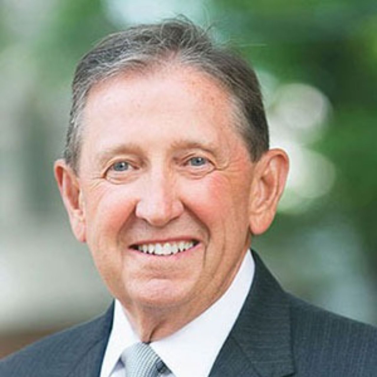 Mike Atkins Hobe Sound, FL Real Estate Agent Headshot