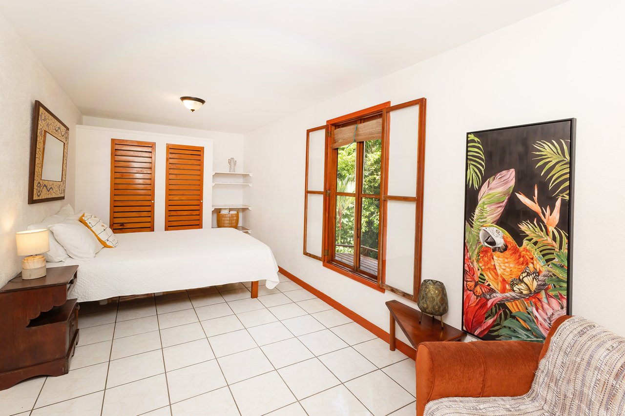 Castillo de la Riviera – A Hospitality Gem with Endless Potential for Sale in Manuel Antonio