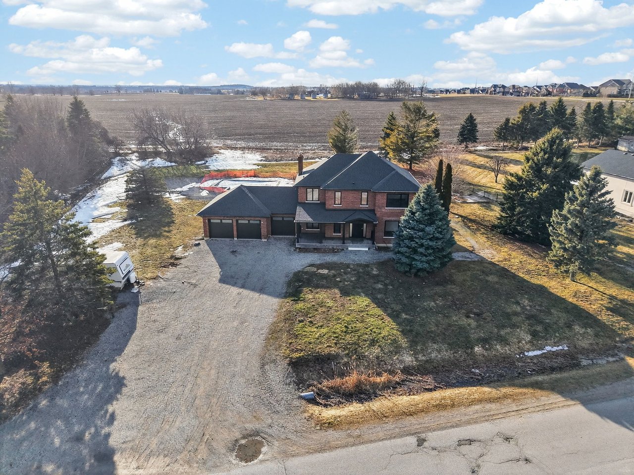 8 Brownlee Drive