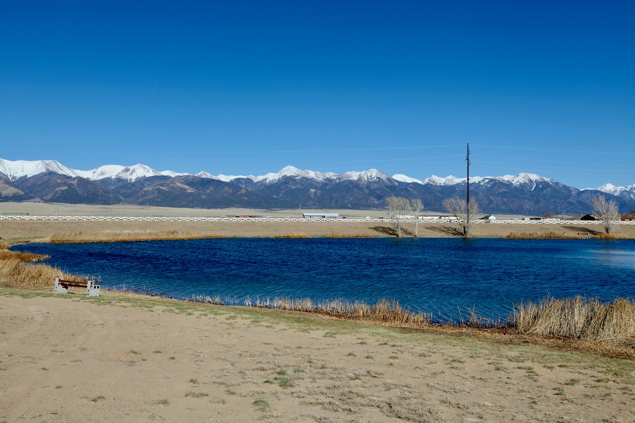 Woodard Avenue Homesite