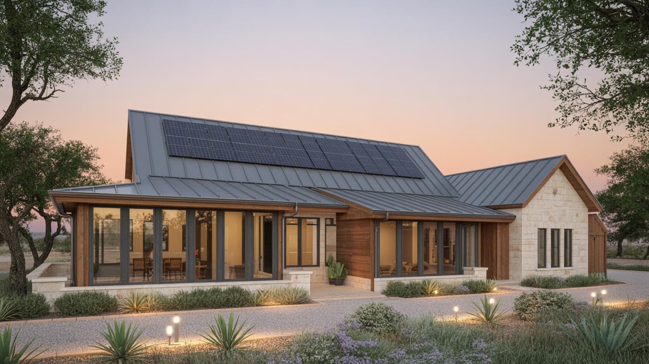 Eco-Friendly Upgrades That Boost Home Value in Killeen, TX