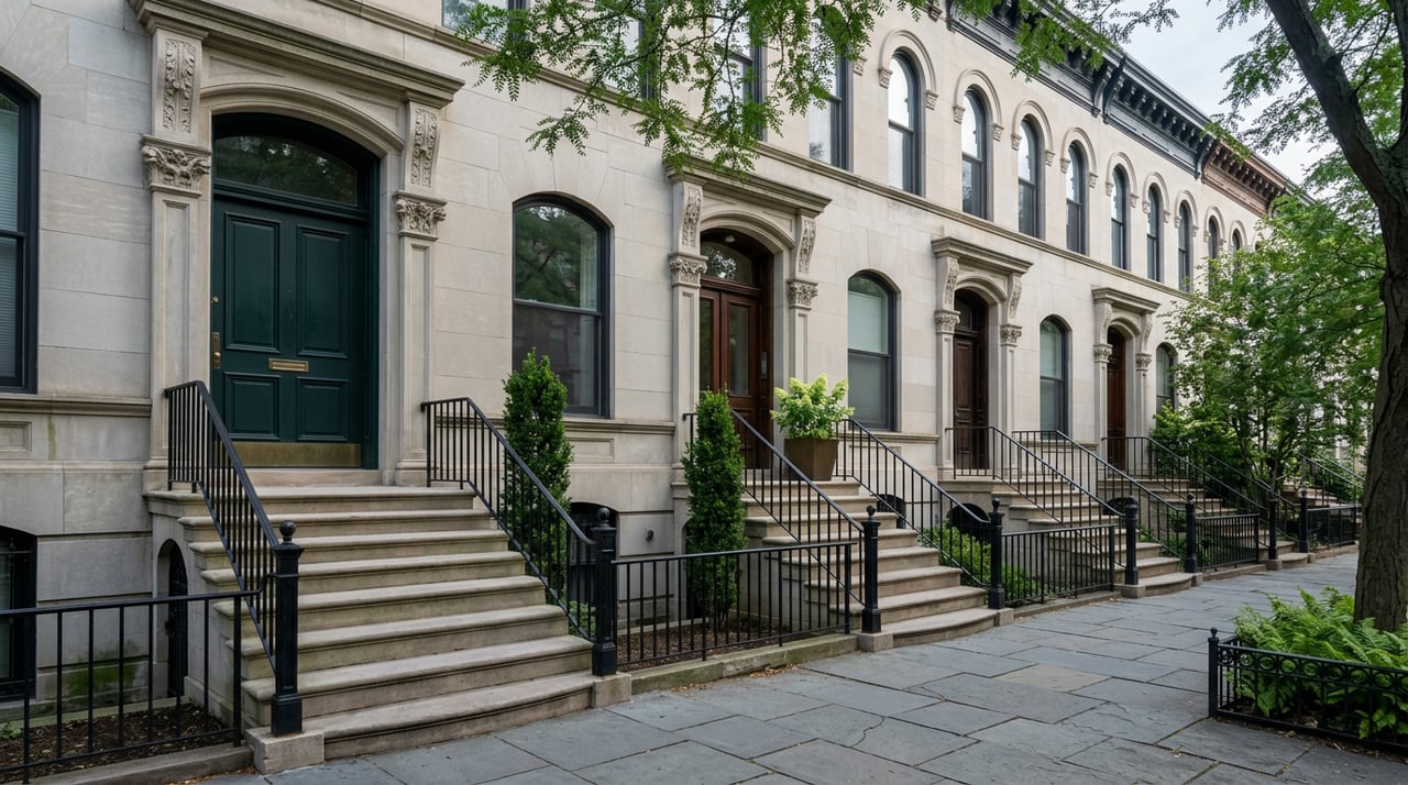 West 106th Street Is Quietly Becoming the Upper West Side's Most International Block