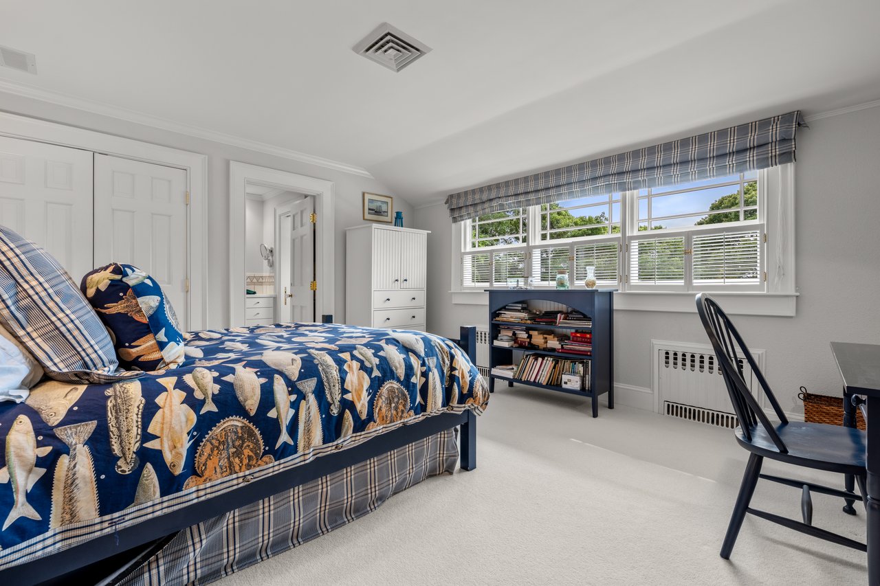 Exceptional Waterfront Estate in Osterville