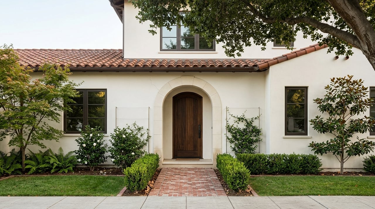 Why Burlingame Appeals To Luxury Bay Area Buyers