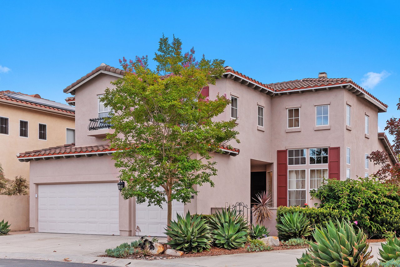 3709 Torrey View Court