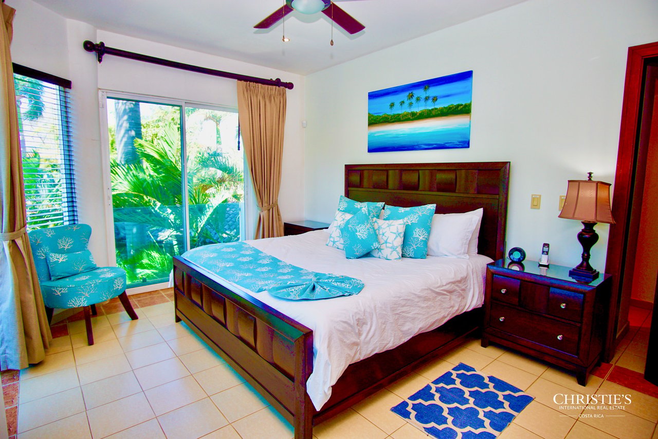 Villa North | Langosta Beach 