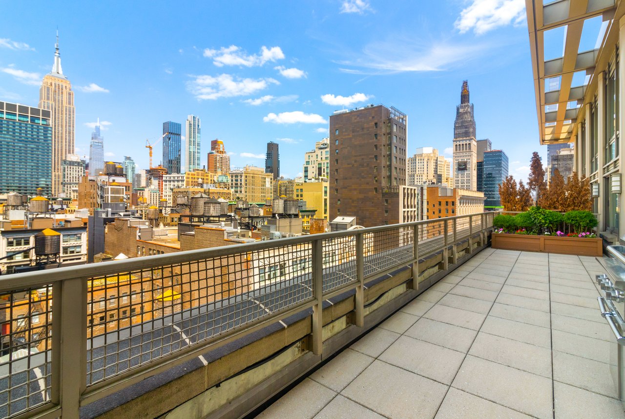 60 West 23rd Street