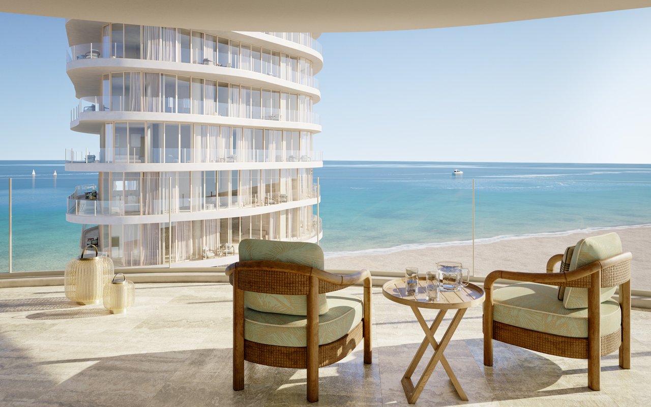 Armani in Pompano