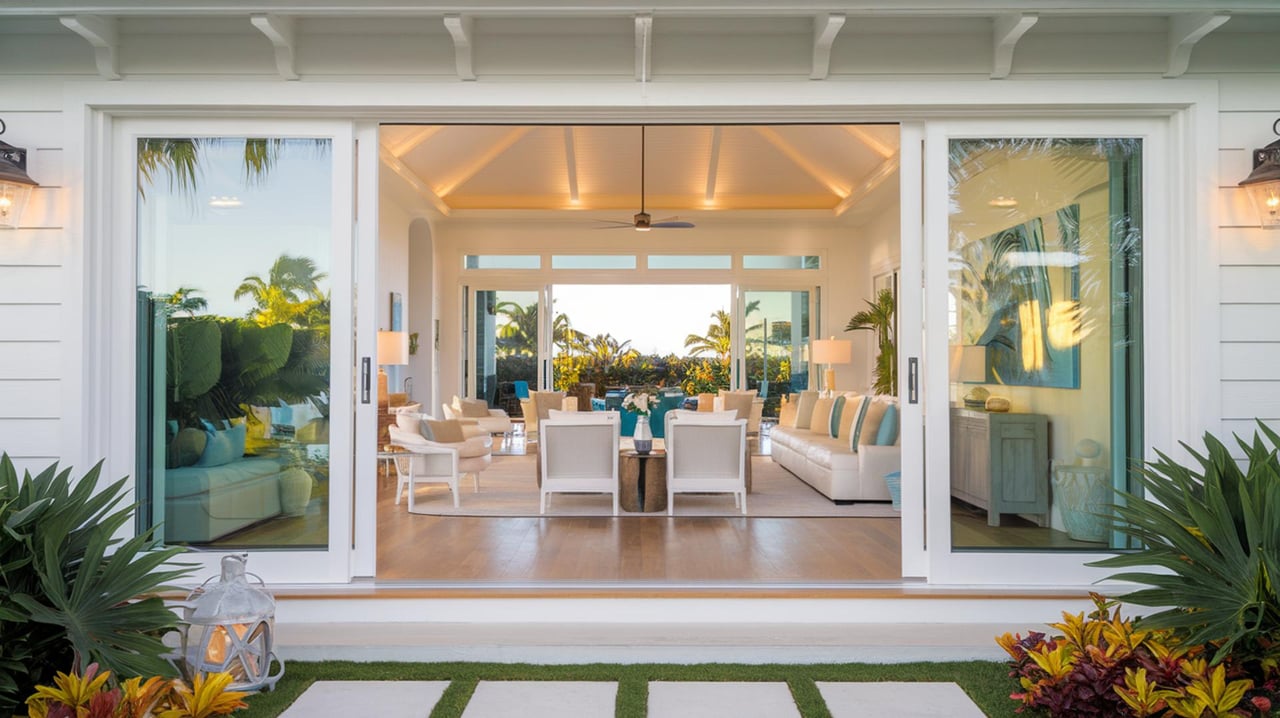 Key Questions to Ask at a Tropic Isle Open House