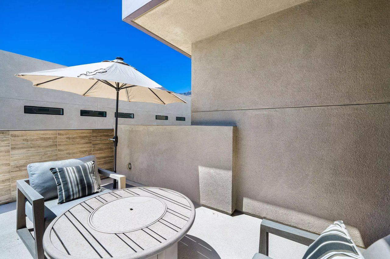 281 S Hermosa Drive 