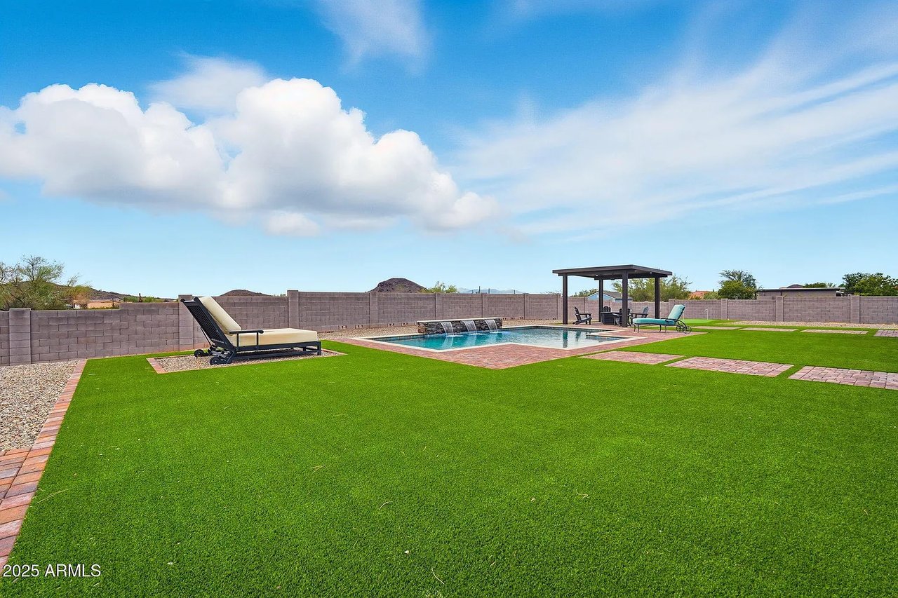 15315 W PEAKVIEW Road