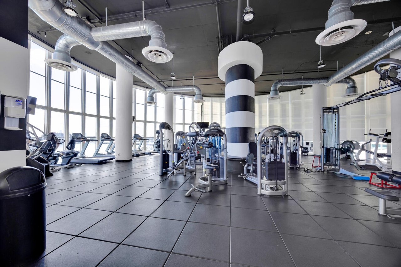 Luxury Waterfront Living in Edgewater