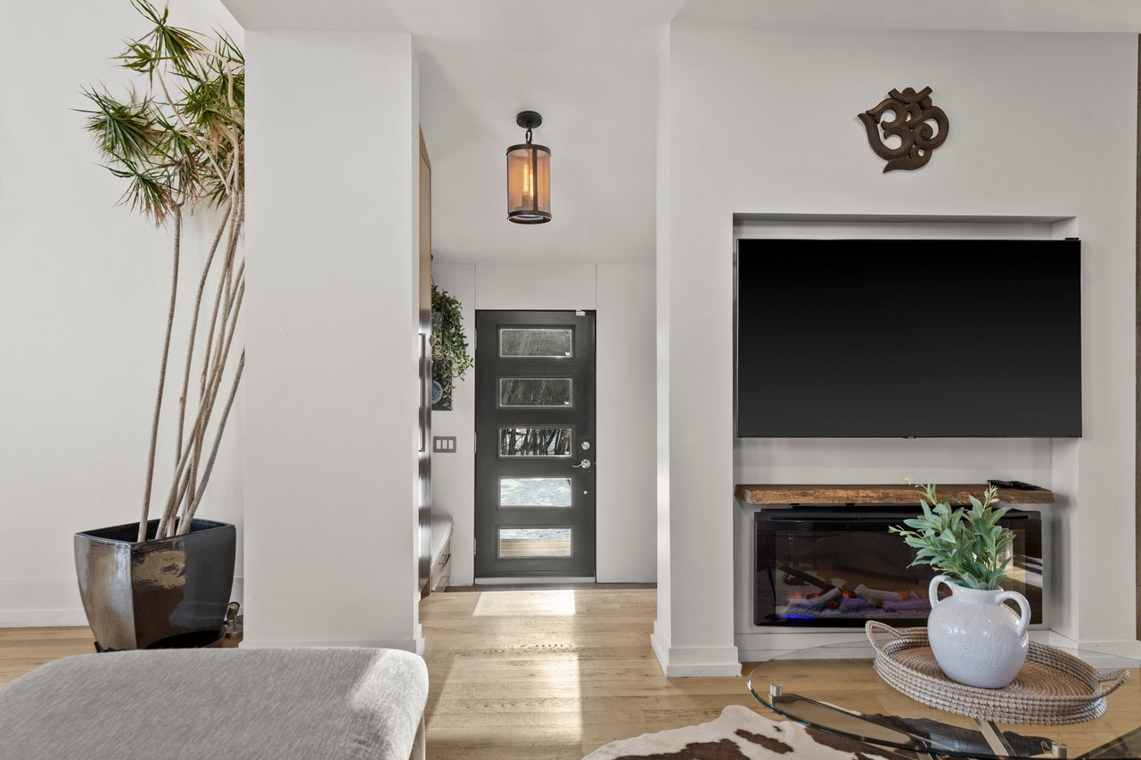 19 Bearspaw Summit Rise