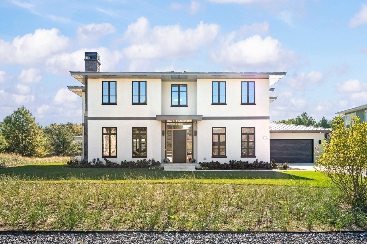 Grand Beach - Recently Completed