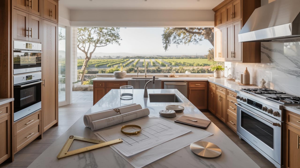 How to Find the Right Remodeling Contractor in Oakley, CA
