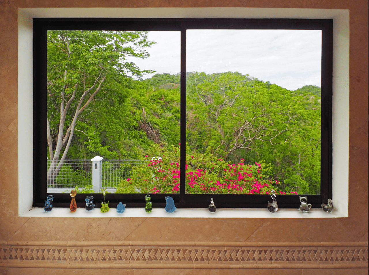 Villa Aquarius - Expansive Oceanview Home - Tempate