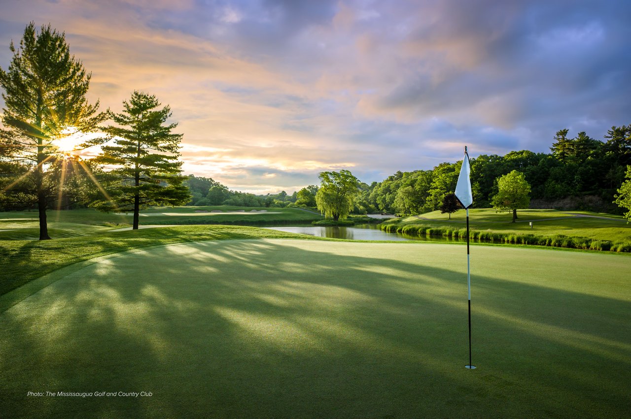 Private Schools, Fine Dining, Golf: The Lifestyle That Comes With Location