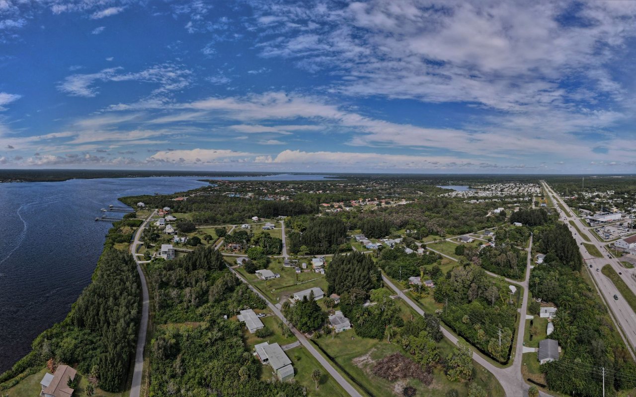 Myakka City